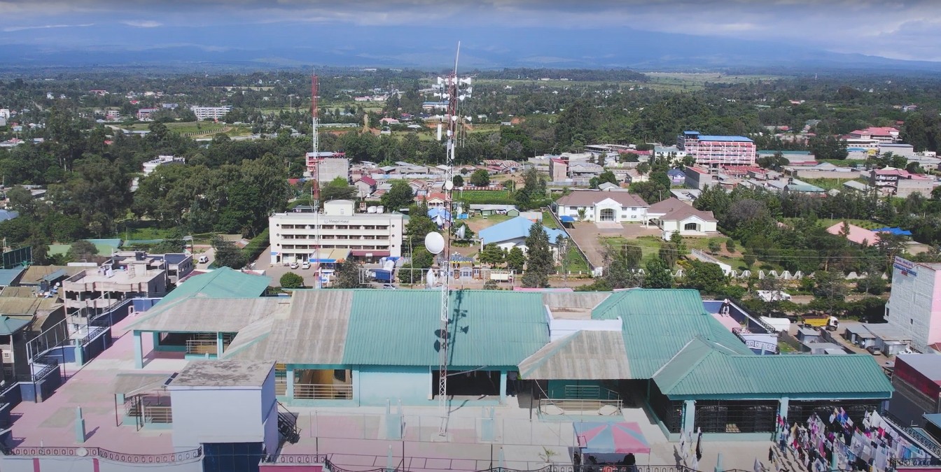 Fast WiFi Maandy Networks